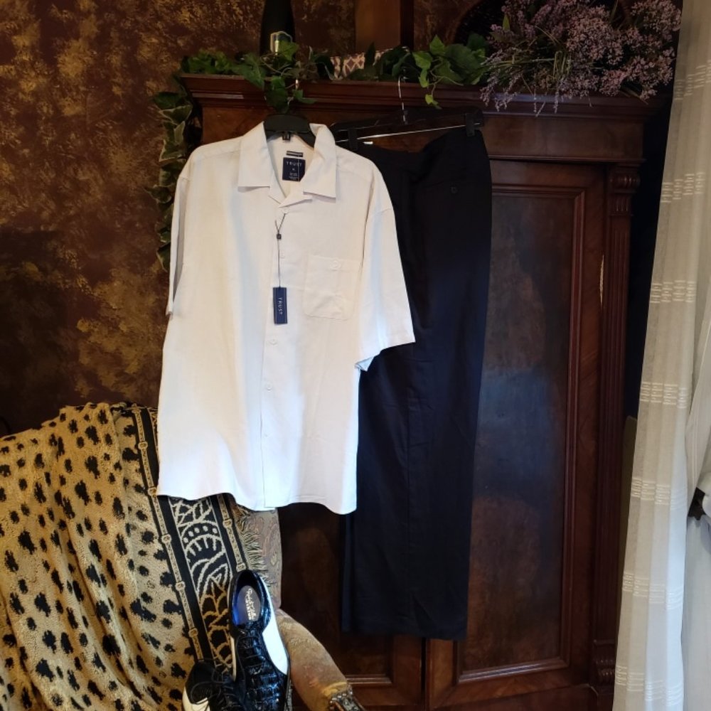 Brand New Never Worn
